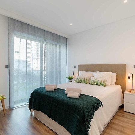 Apartamento Terracos De Quarteira Εξωτερικό φωτογραφία