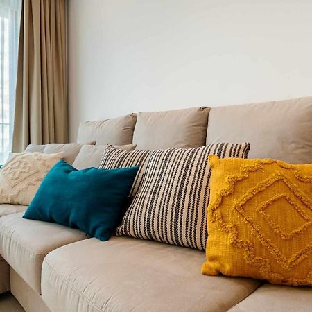Apartamento Terracos De Quarteira Εξωτερικό φωτογραφία