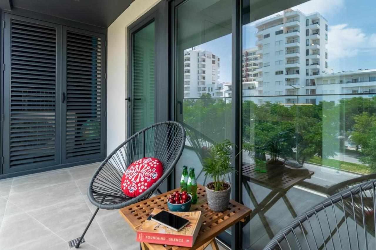 Apartamento Terracos De Quarteira Εξωτερικό φωτογραφία
