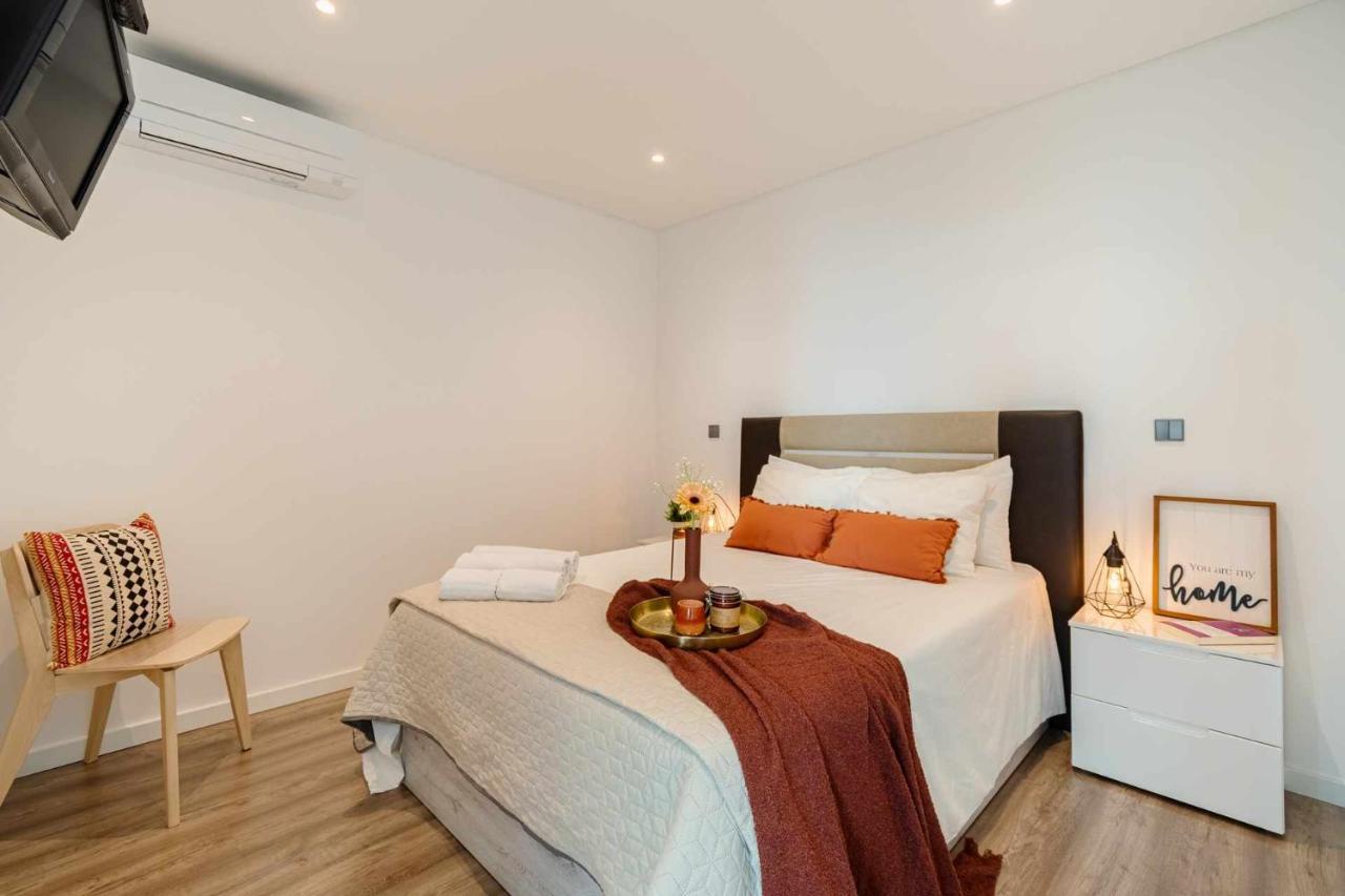 Apartamento Terracos De Quarteira Εξωτερικό φωτογραφία
