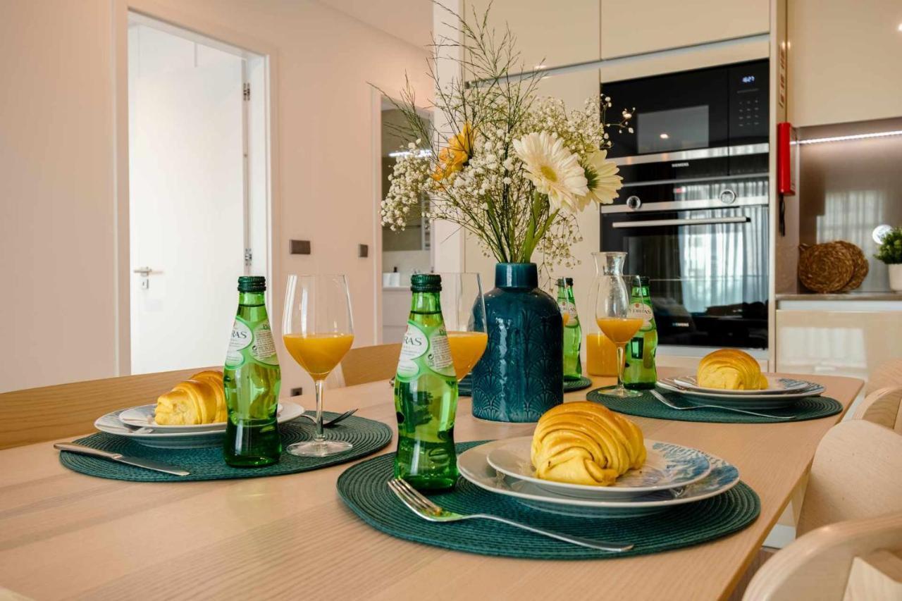 Apartamento Terracos De Quarteira Εξωτερικό φωτογραφία