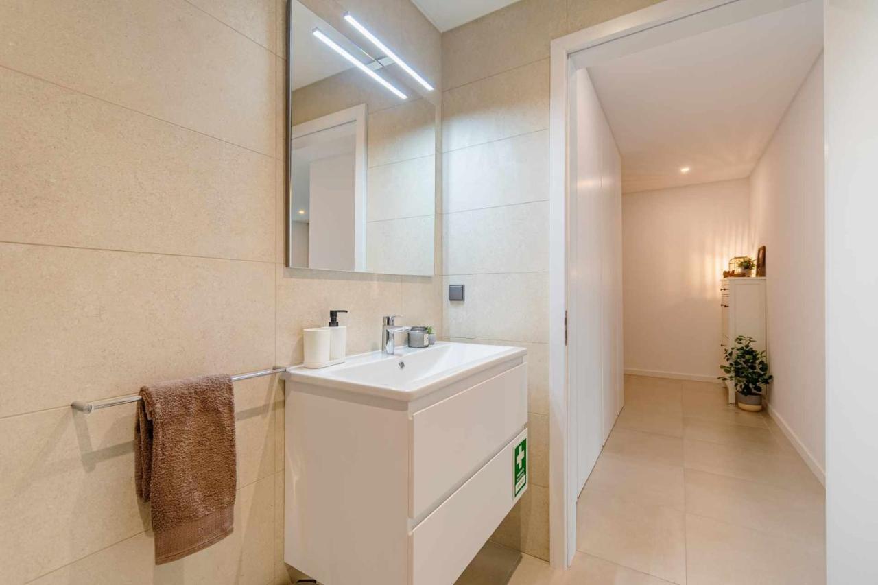 Apartamento Terracos De Quarteira Εξωτερικό φωτογραφία