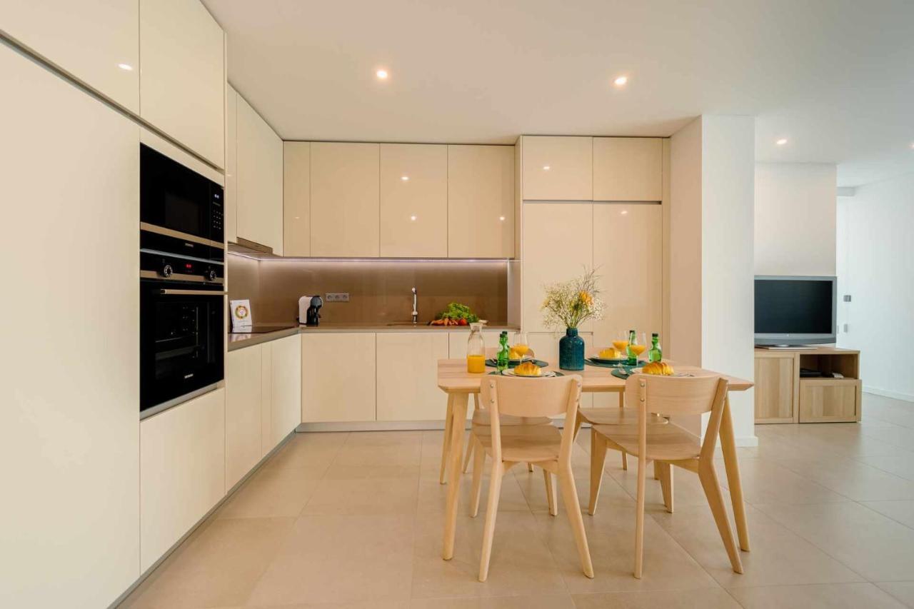 Apartamento Terracos De Quarteira Εξωτερικό φωτογραφία
