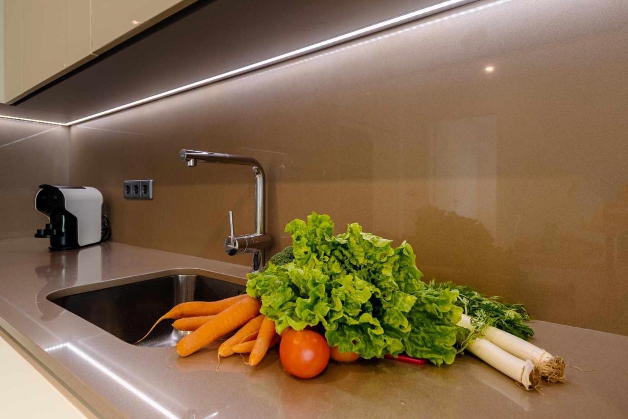 Apartamento Terracos De Quarteira Εξωτερικό φωτογραφία