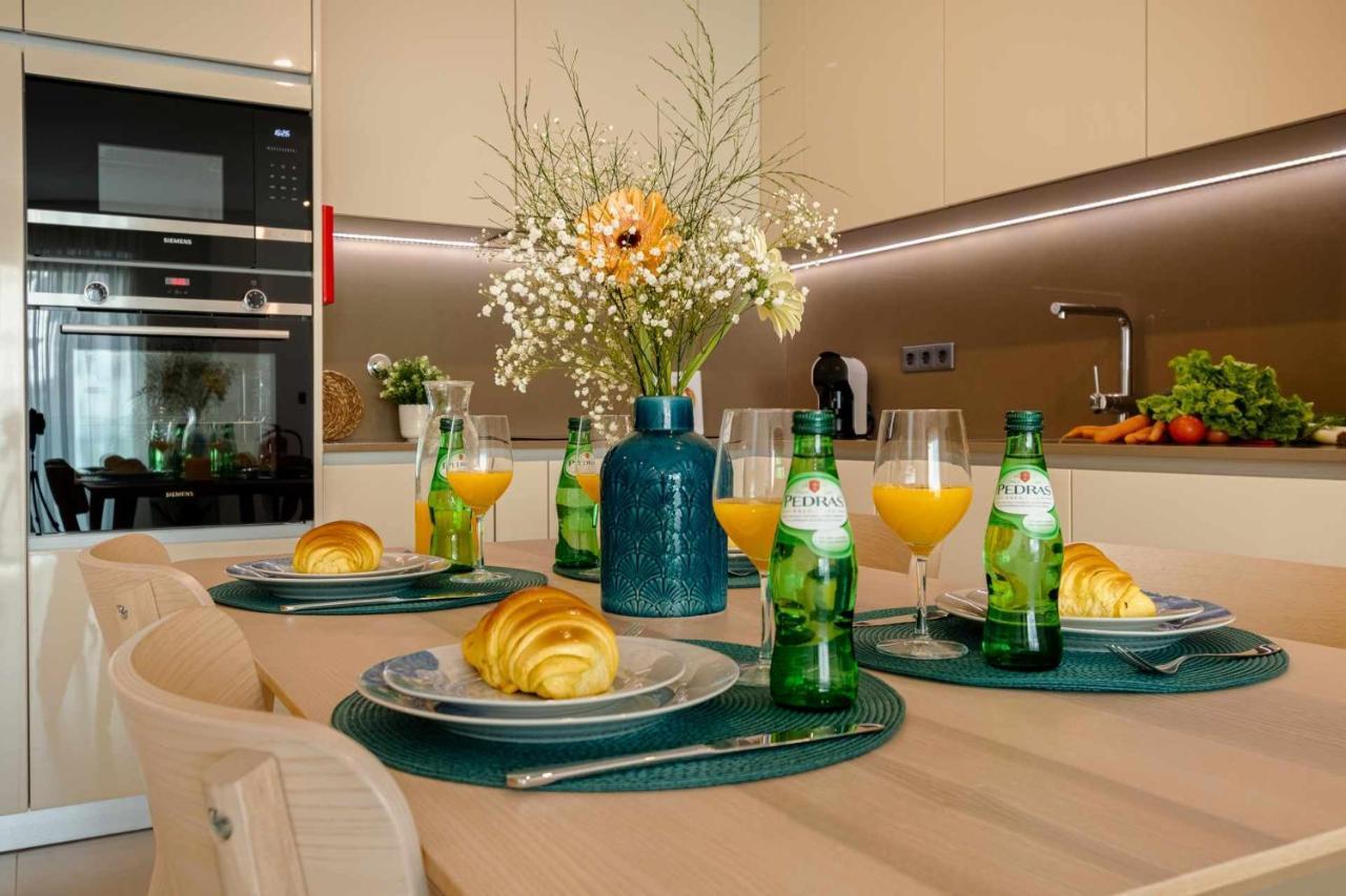 Apartamento Terracos De Quarteira Εξωτερικό φωτογραφία