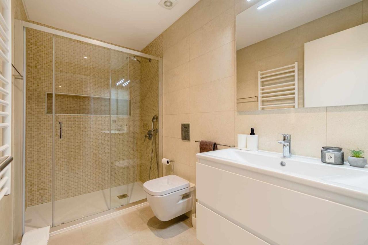 Apartamento Terracos De Quarteira Εξωτερικό φωτογραφία